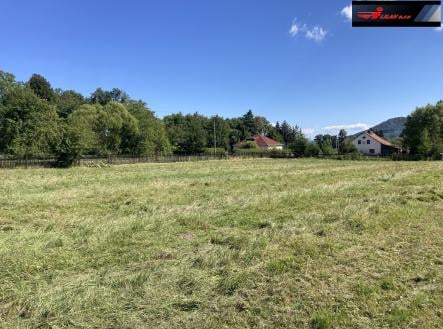 Prodej - pozemek pro bydlení, 3 500 m²