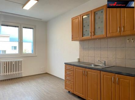 Pronájem bytu, 3+1, 75 m²