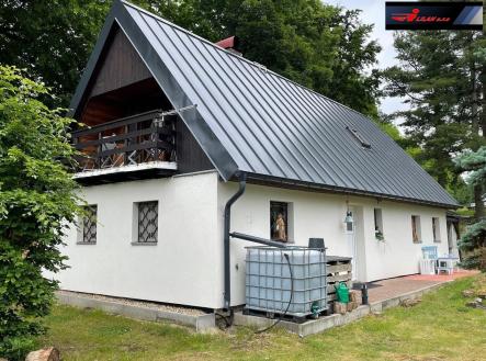 Pronájem - dům/vila, 160 m² obrázek