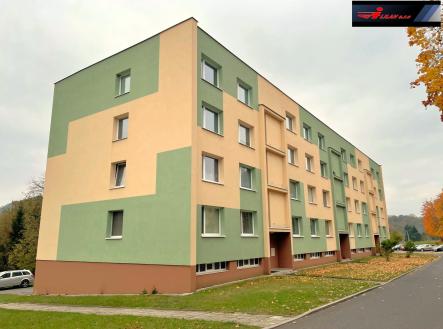 Pronájem bytu, 2+kk, 45 m²