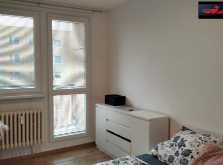 Prodej bytu, 2+kk, 40 m²