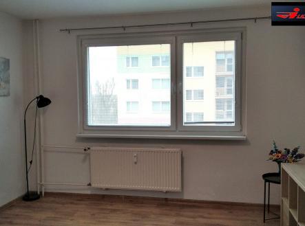 Prodej bytu, 2+kk, 40 m²