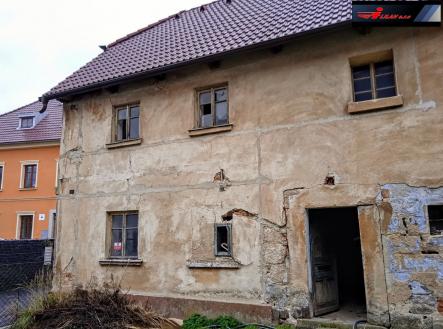 Prodej - dům/vila, 180 m²