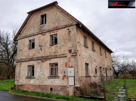 Prodej - dům/vila, 180 m² obrázek