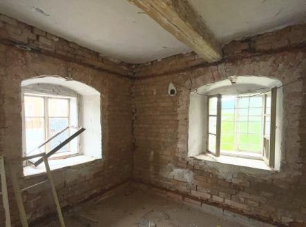 Prodej domu/vily, 170 m²