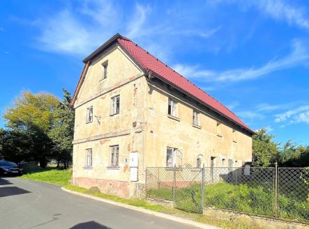 Prodej domu/vily, 170 m²