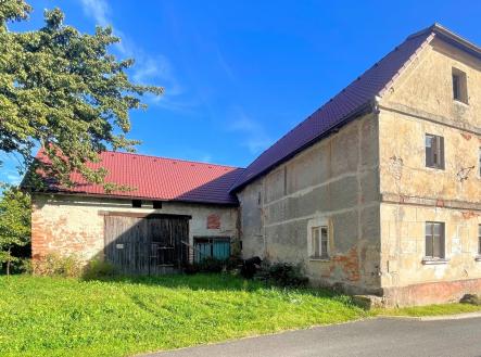 Prodej domu/vily, 170 m²