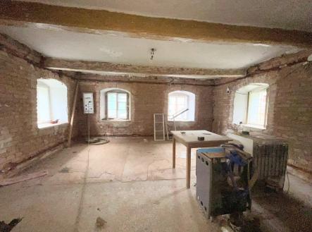 Prodej domu/vily, 170 m²