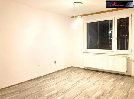 Pronájem bytu, 2+kk, 43 m²