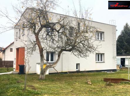 Prodej - dům/vila, 160 m²