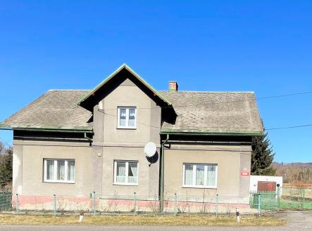 Prodej domu/vily, 240 m²