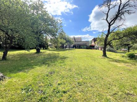 Prodej domu/vily, 240 m²