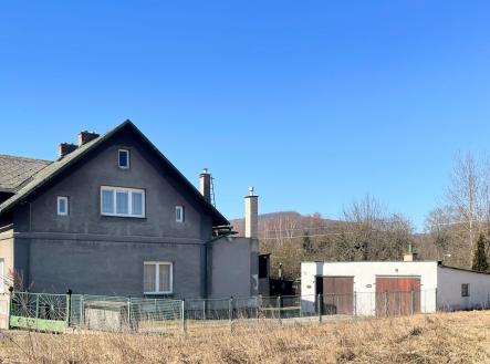 Prodej domu/vily, 240 m²
