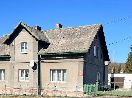 Prodej domu/vily, 240 m²