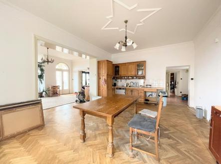 Prodej domu/vily, 573 m²