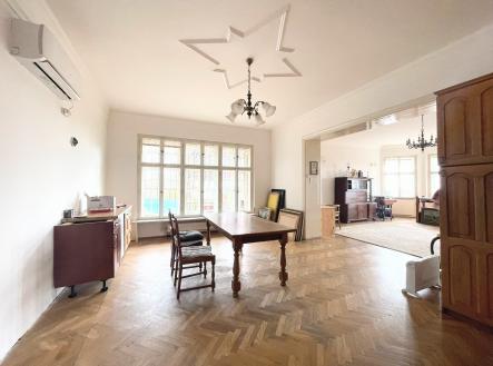 Prodej domu/vily, 573 m²