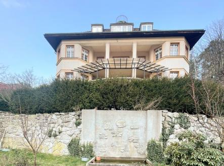 Prodej domu/vily, 573 m²