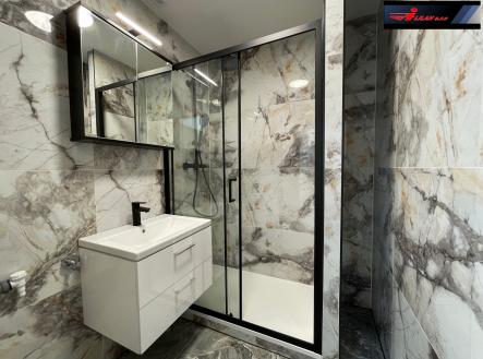 Pronájem bytu, 2+kk, 43 m²