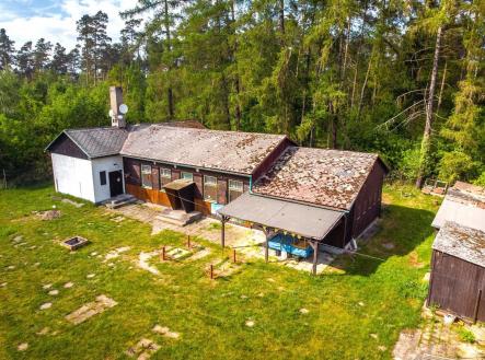 Prodej hotel, 286 m²