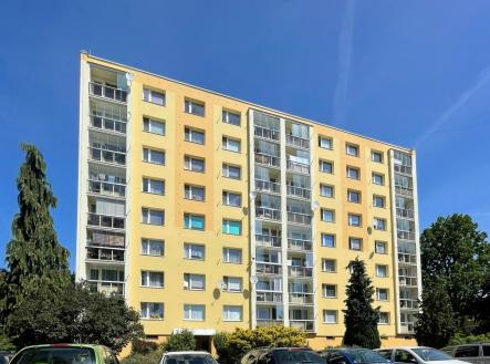 Prodej bytu, 3+1, 80 m²