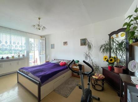 Prodej bytu, 3+1, 80 m²