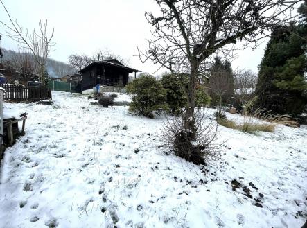 Prodej chaty/rekreačního objektu, 30 m²