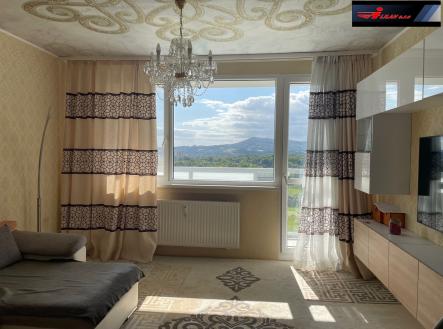 Prodej bytu, 3+1, 75 m²