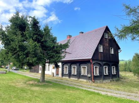 Prodej domu/vily, 350 m²