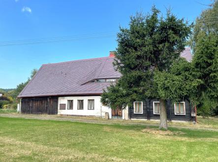 Prodej domu/vily, 350 m²