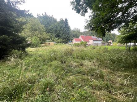 Prodej pozemku pro bydlení, 1 038 m²