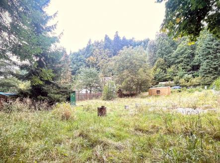 Prodej pozemku pro bydlení, 1 038 m²