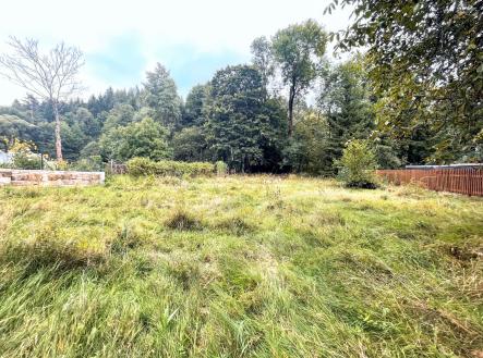 Prodej pozemku pro bydlení, 1 038 m²