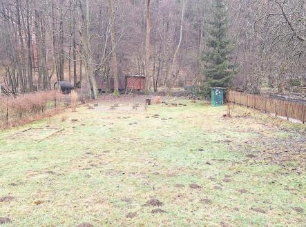 Prodej pozemku pro bydlení, 1 038 m²