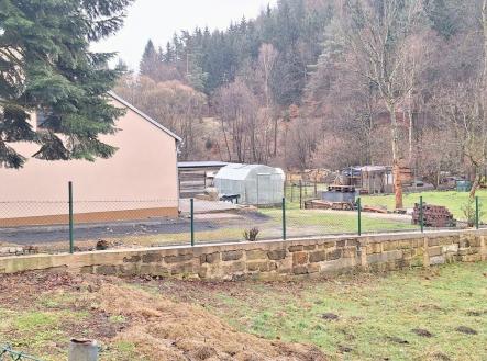 Prodej pozemku pro bydlení, 1 038 m²