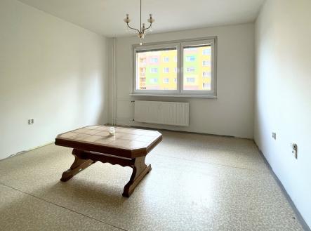 Pronájem bytu, 1+1, 42 m²