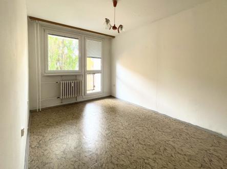 Pronájem bytu, 1+1, 42 m²