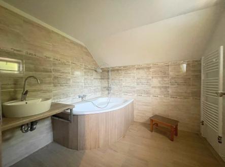 Prodej domu/vily, 220 m²