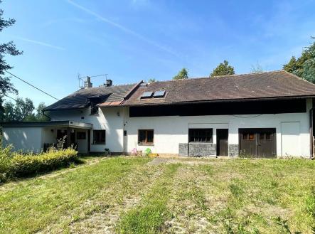 Prodej domu/vily, 220 m²
