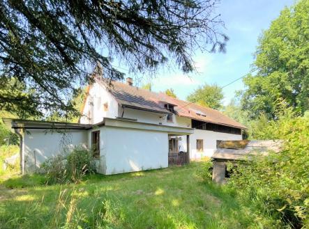 Prodej domu/vily, 220 m²