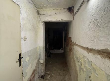 Prodej domu/vily, 150 m²