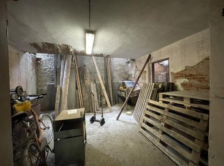 Prodej domu/vily, 150 m²