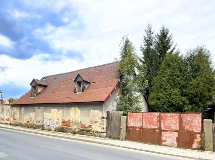 Prodej domu/vily, 150 m²