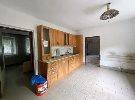 Prodej domu/vily, 130 m²