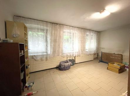 Prodej domu/vily, 130 m²
