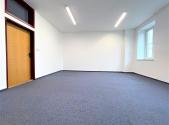 Pronájem kanceláře, 27 m²