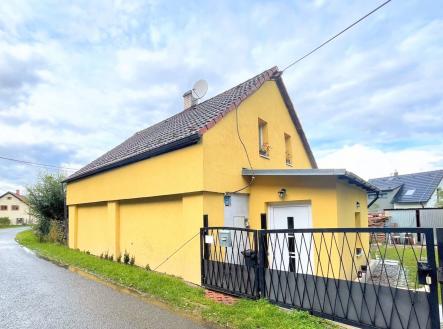 Prodej domu/vily, 75 m²