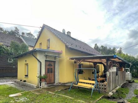 Prodej domu/vily, 75 m²