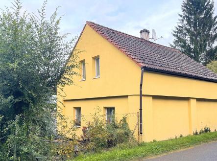 Prodej domu/vily, 75 m²