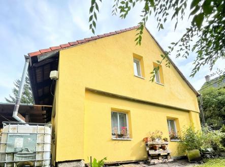 Prodej domu/vily, 75 m²