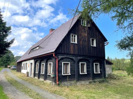 Prodej domu/vily, 350 m²